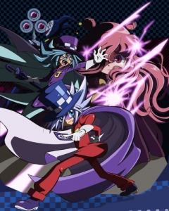 Mysterious Joker 2, Kaitou Joker 2,   2 , 